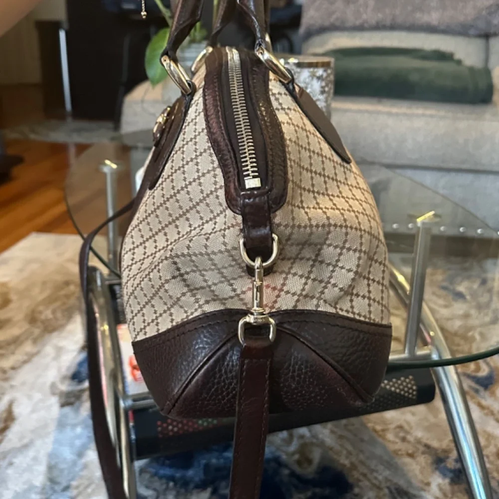 Gucci Crossbody/Hobo Bag - Picture 8 of 15